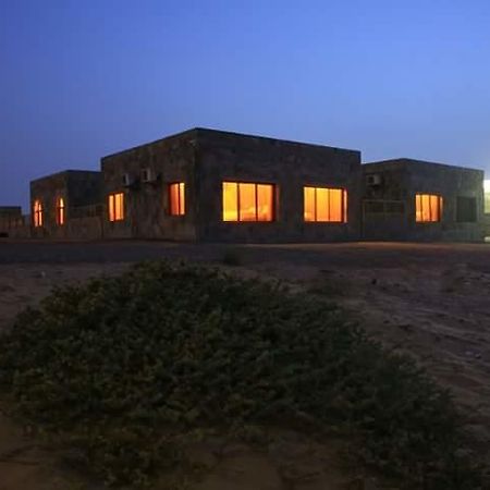 Saqla Resort al-Sharqiyah Exteriör bild